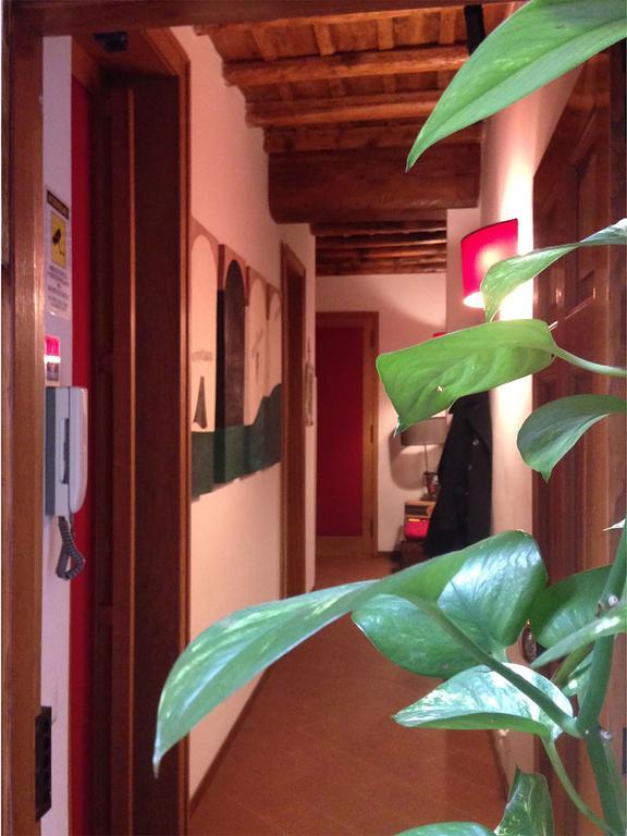 Blu Tango Roma